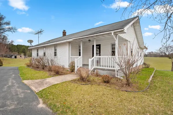 W10786 COUNTY ROAD C, Athelstane, WI 54104