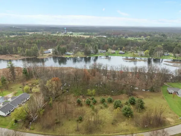 CHANNEL TRACE #9, Shawano, WI 54965-2266