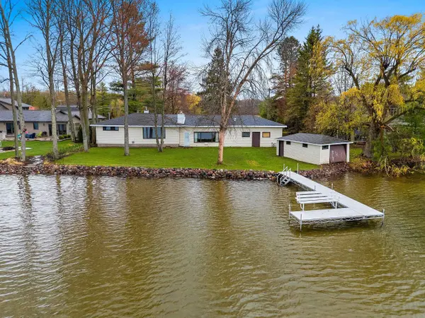 W8314 RUSTIC DR, Clintonville, WI 54929-0000