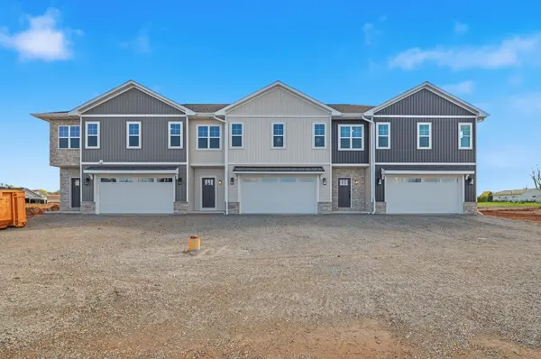 1821 SERVANT WAY, Green Bay, WI 54311