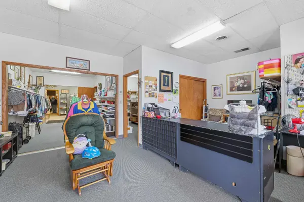 132 W HURON ST, Berlin, WI 54923-1546