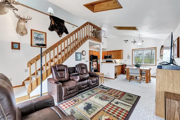 10890 N BAYSHORE RD, Brussels, WI 54204