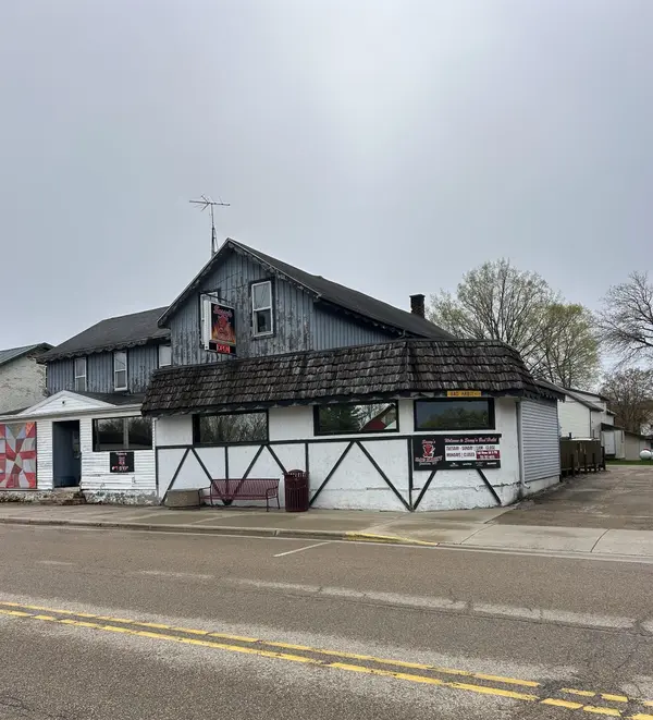 1219 MAIN ST, Gresham, WI 54128