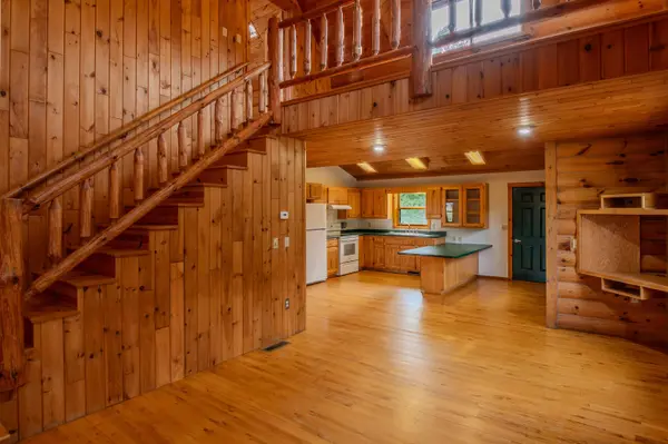 13331 PINE RD, Suring, WI 54174