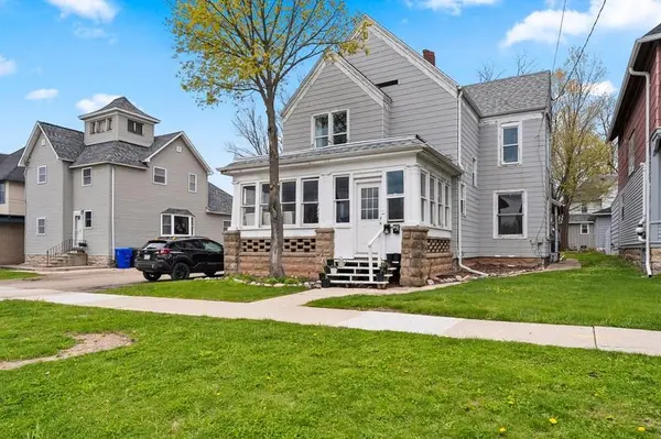 714 METOXEN AVE, Kaukauna, WI 54130-2518