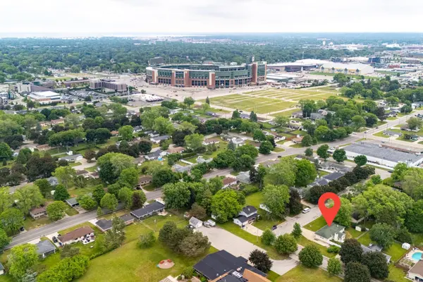 1087 BETHANY PL, Ashwaubenon, WI 54304-4303