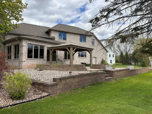 W5085 FOX LN, Sherwood, WI 54169-9711