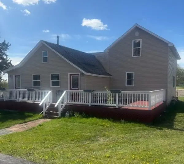 W4040 COUNTY ROAD E, Berlin, WI 54923
