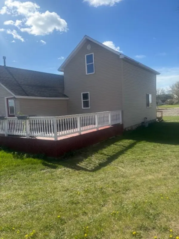 W4040 COUNTY ROAD E, Berlin, WI 54923