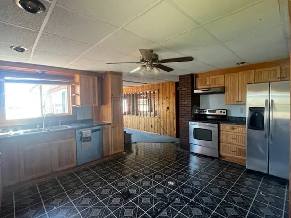 W4036 COUNTY ROAD E, Berlin, WI 54923