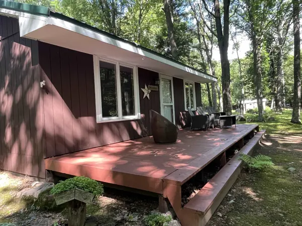 N4207 JOHNSON RD, Tigerton, WI 54486