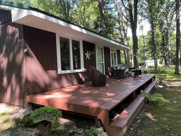 N4207 JOHNSON RD, Tigerton, WI 54486