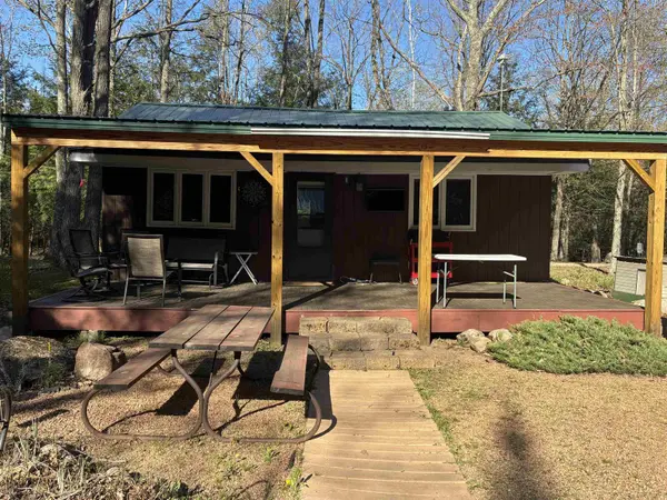 N4207 JOHNSON RD, Tigerton, WI 54486