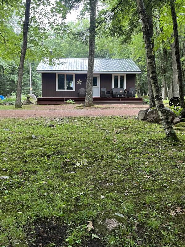 N4207 JOHNSON RD, Tigerton, WI 54486