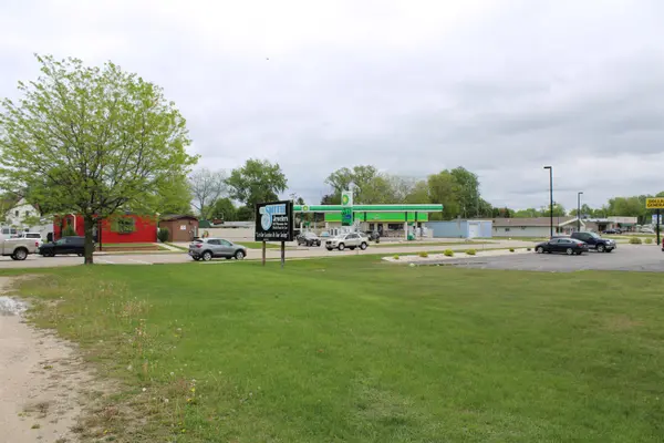 333 PROSPECT AVE, North Fond Du Lac, WI 54937
