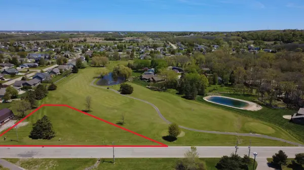 7938 N STOMMEL RD, Sherwood, WI 54169