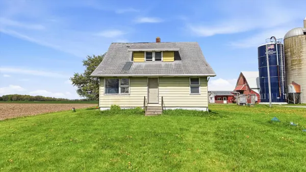 N1211 COUNTY ROAD GG, Kaukauna, WI 54130-0000