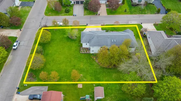 461 N 17TH DR, Sturgeon Bay, WI 54235