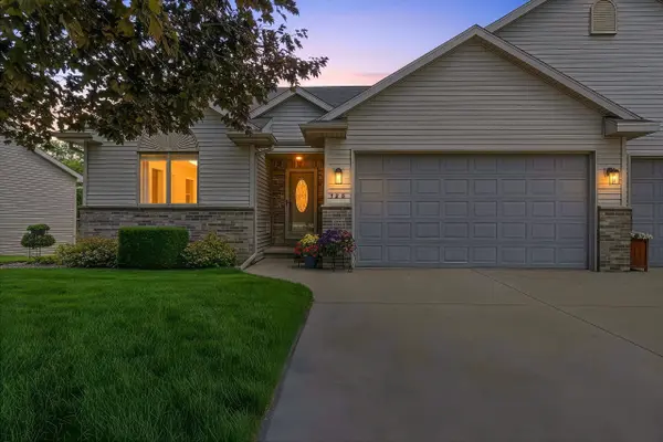 125 CHANNEL TRCE #125, Shawano, WI 54166-2357