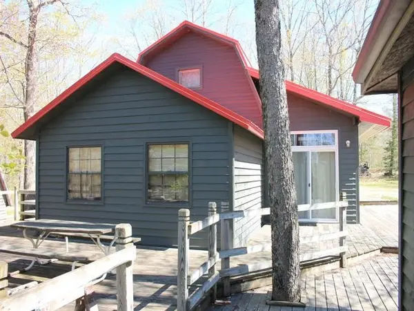 19081 N ERICKSON RD, Dunbar, WI 54119