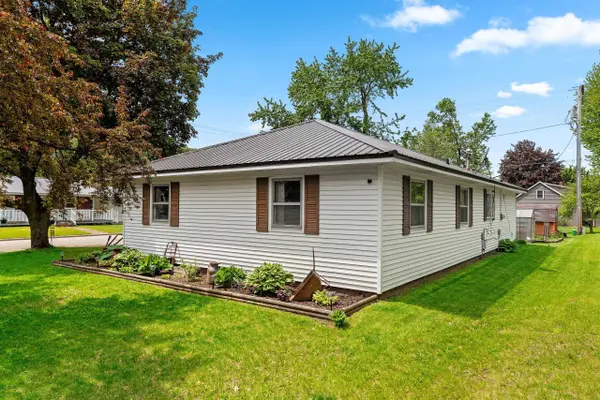 101 W CEDAR ST, Bonduel, WI 54107