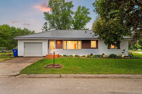 101 W CEDAR ST, Bonduel, WI 54107