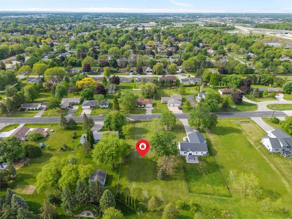 3540 W CAPITOL DR, Appleton, WI 54914