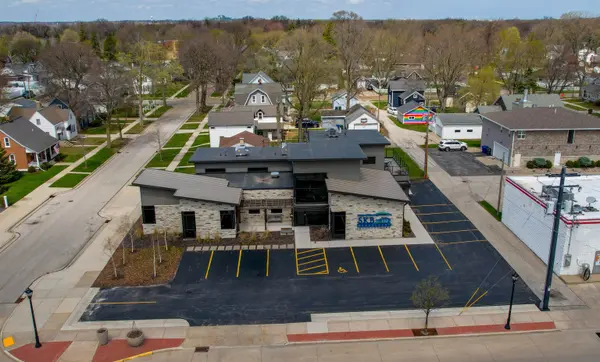 805 GEORGE ST, De Pere, WI 54115