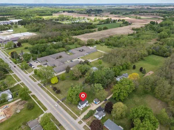 567 BROADWAY ST, Berlin, WI 54923