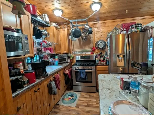 W5703 COUNTY ROAD 348, Ingalls, MI 49848