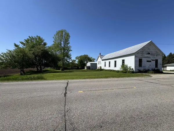 2897 COUNTY ROAD A, Oconto, WI 54153