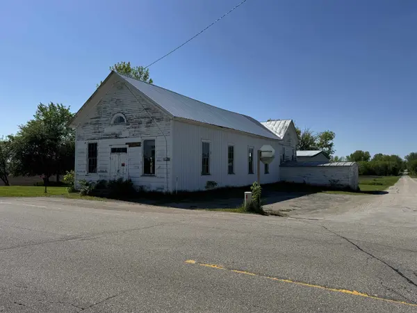 2897 COUNTY ROAD A, Oconto, WI 54153