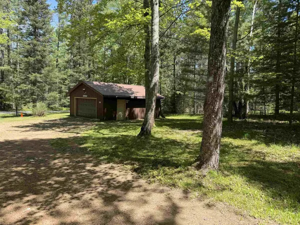 14751 HATCHERY LN, Lakewood, WI 54138