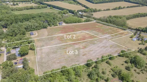 CTY RD FF #3, Coloma, WI 54930