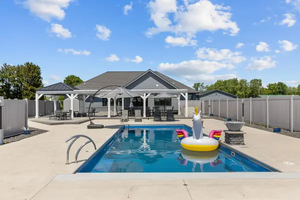 3007 WINNEGAMIE DR, Appleton, WI 54914