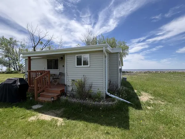8068 COUNTY ROAD Y, Oconto, WI 54153