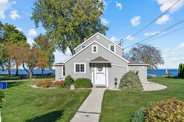 3790 PAU KO TUK LN, Oshkosh, WI 54902-7332