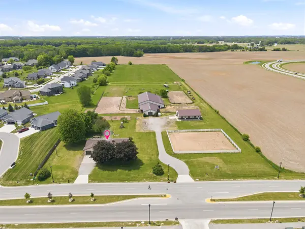 4941 N OVERLAND RD, Oneida, WI 54155