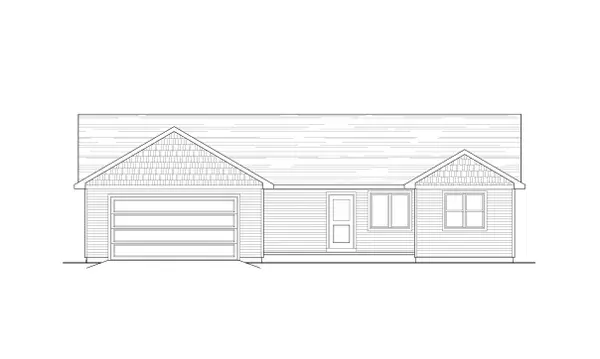 8317 XAVIER DR, Neenah, WI 54956