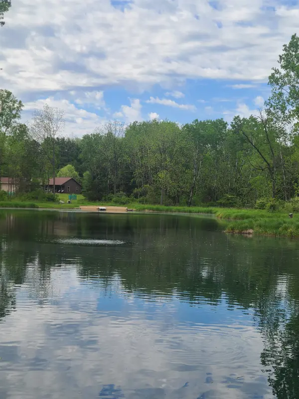 COUNTY RD E, Neshkoro, WI 54960-0000