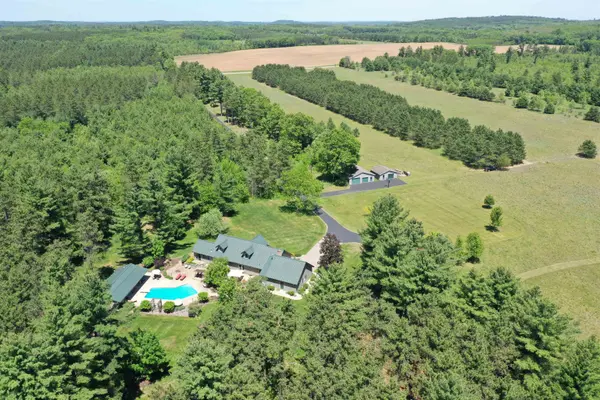 W4301 CTY RD A, Pine River, WI 54965