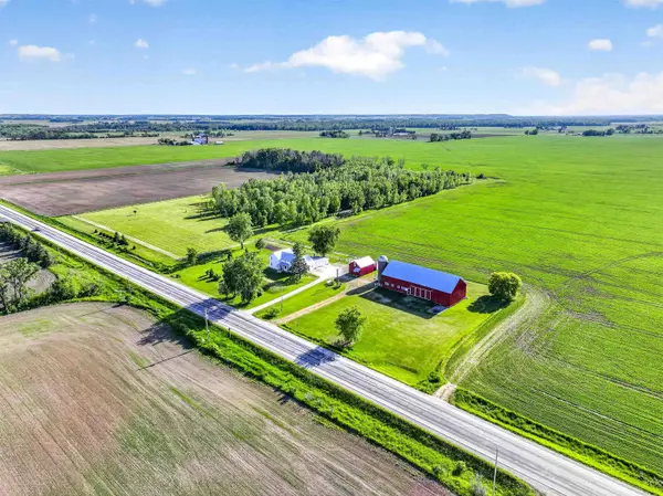 N8717 STATE HWY 57, Brillion, WI 54110