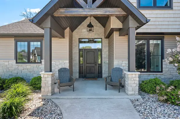 W4269 ROSE TREE DR, Appleton, WI 54913-6625