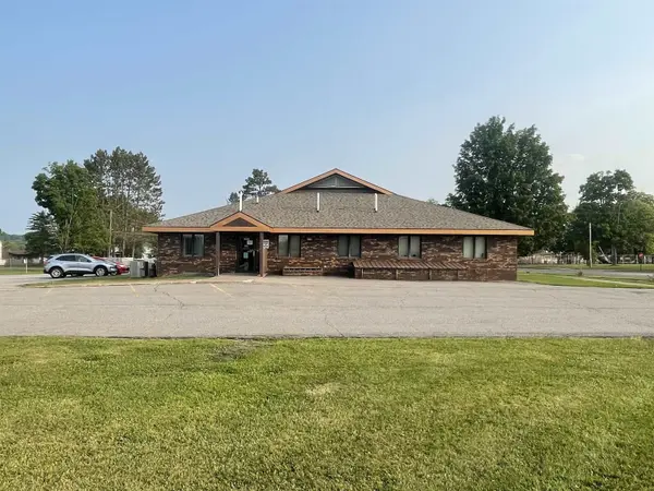 337 BRADY AVE, Caspian, MI 49915