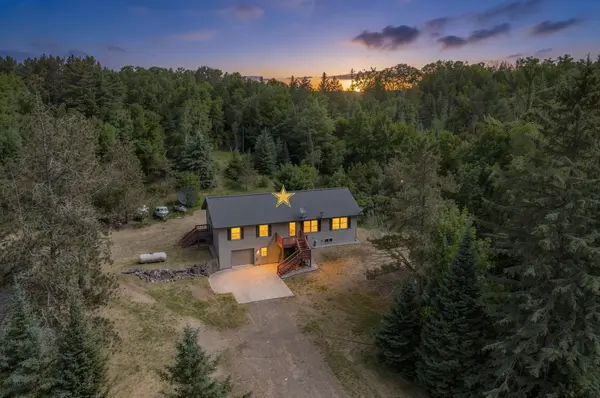 W14344 US HIGHWAY 8, Goodman, WI 54125