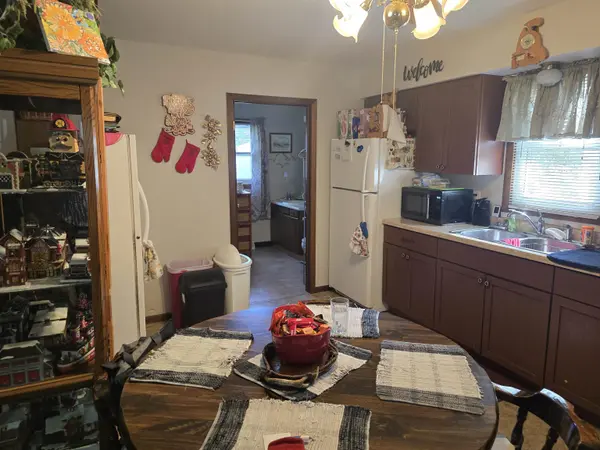 215 N OXFORD ST, Wautoma, WI 54982