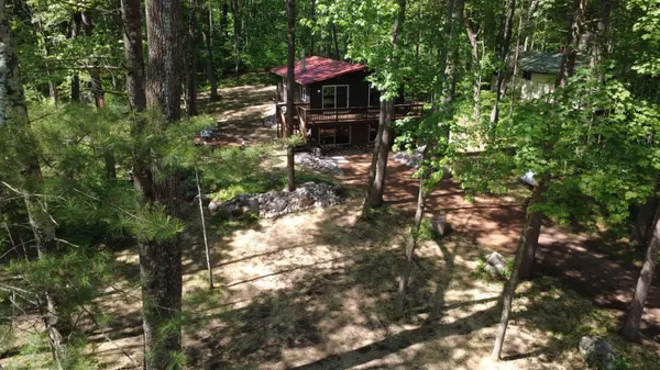 W2474 TALL MOON RD, Keshena, WI 54135