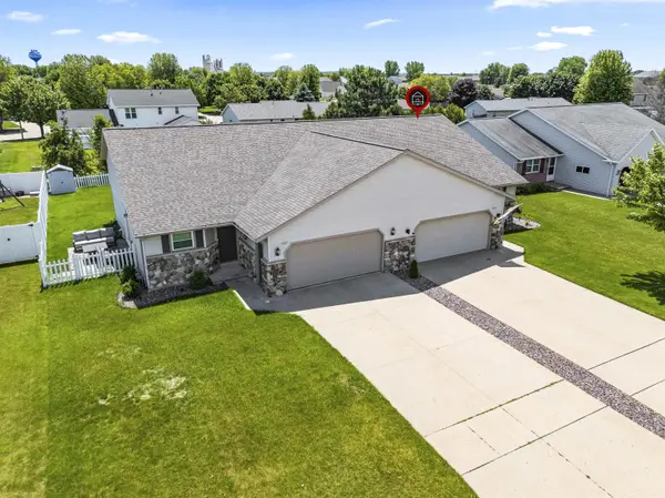 1329 S FRANCO CT #2, De Pere, WI 54115-3816
