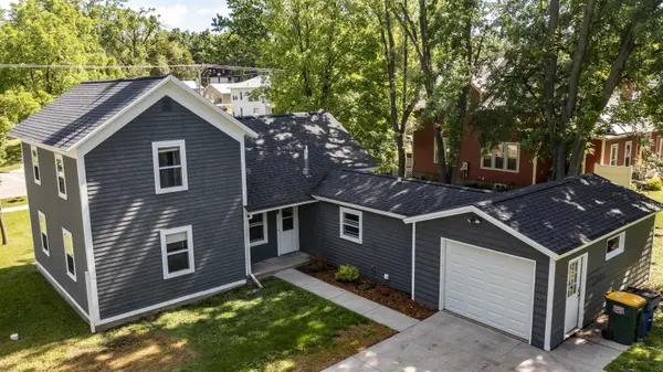 201 MILL ST, Amherst, WI 54406