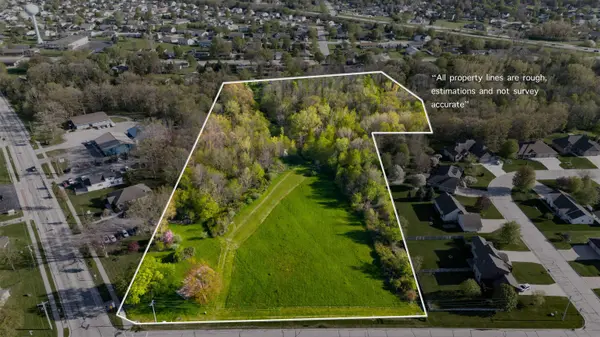 2756 CONTINENTAL DR, Green Bay, WI 54311